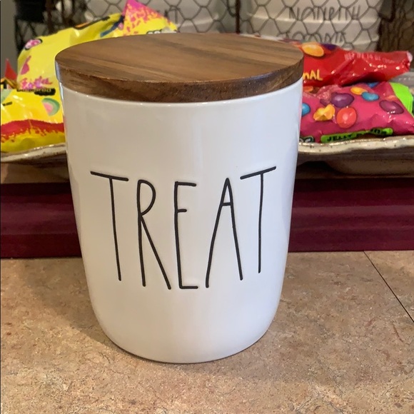 Other - Rae Dunn treat cellar